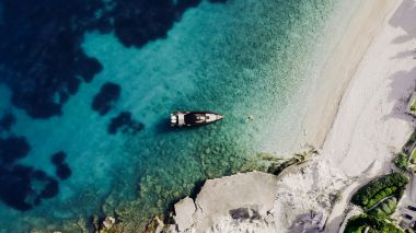 Sea Dreamers Corfu