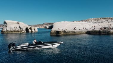 Skipper 4X90 Sarakiniko